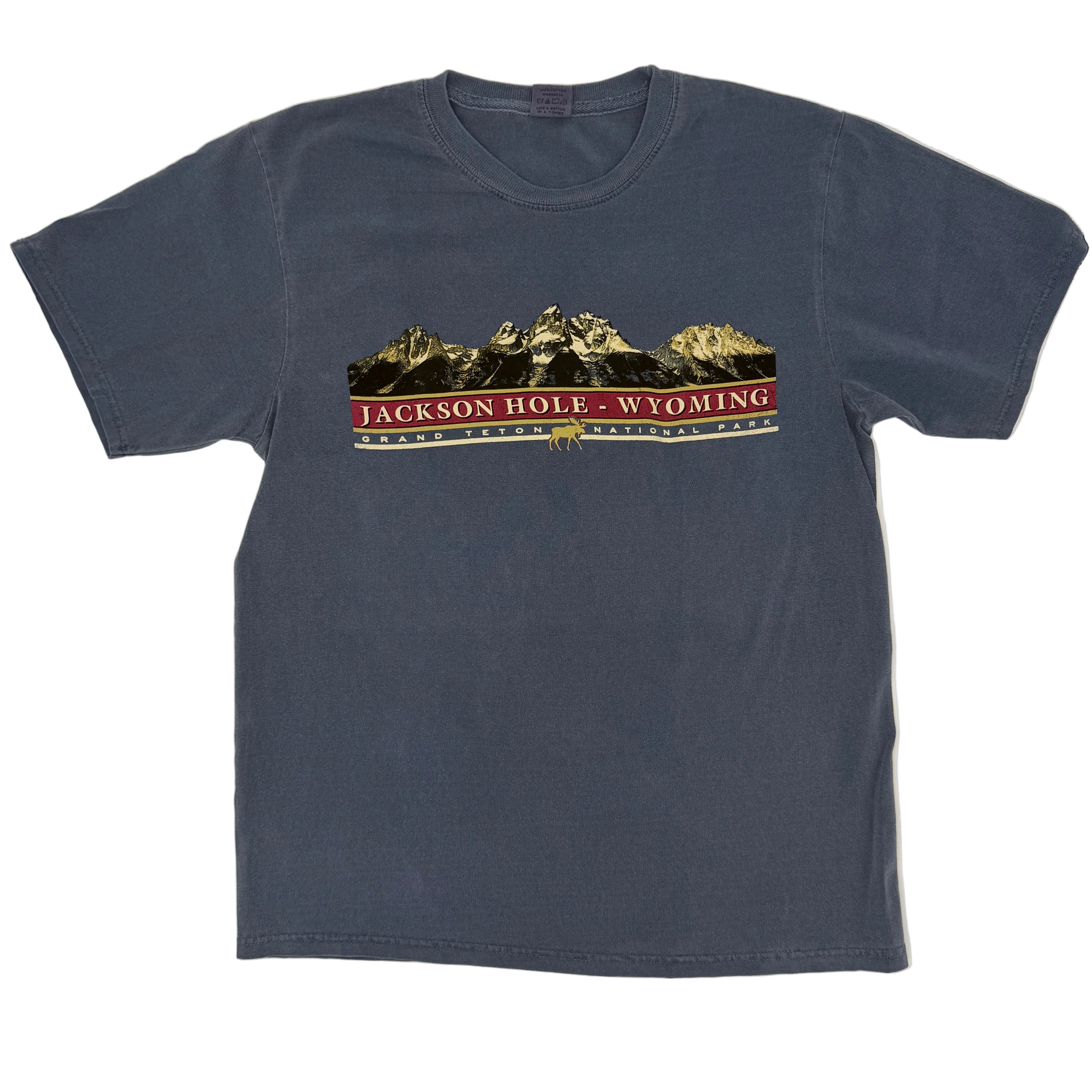 Rail Cart Tetons