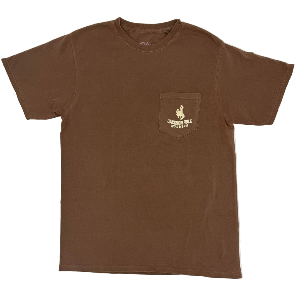 Call Sign Bronco Pocket