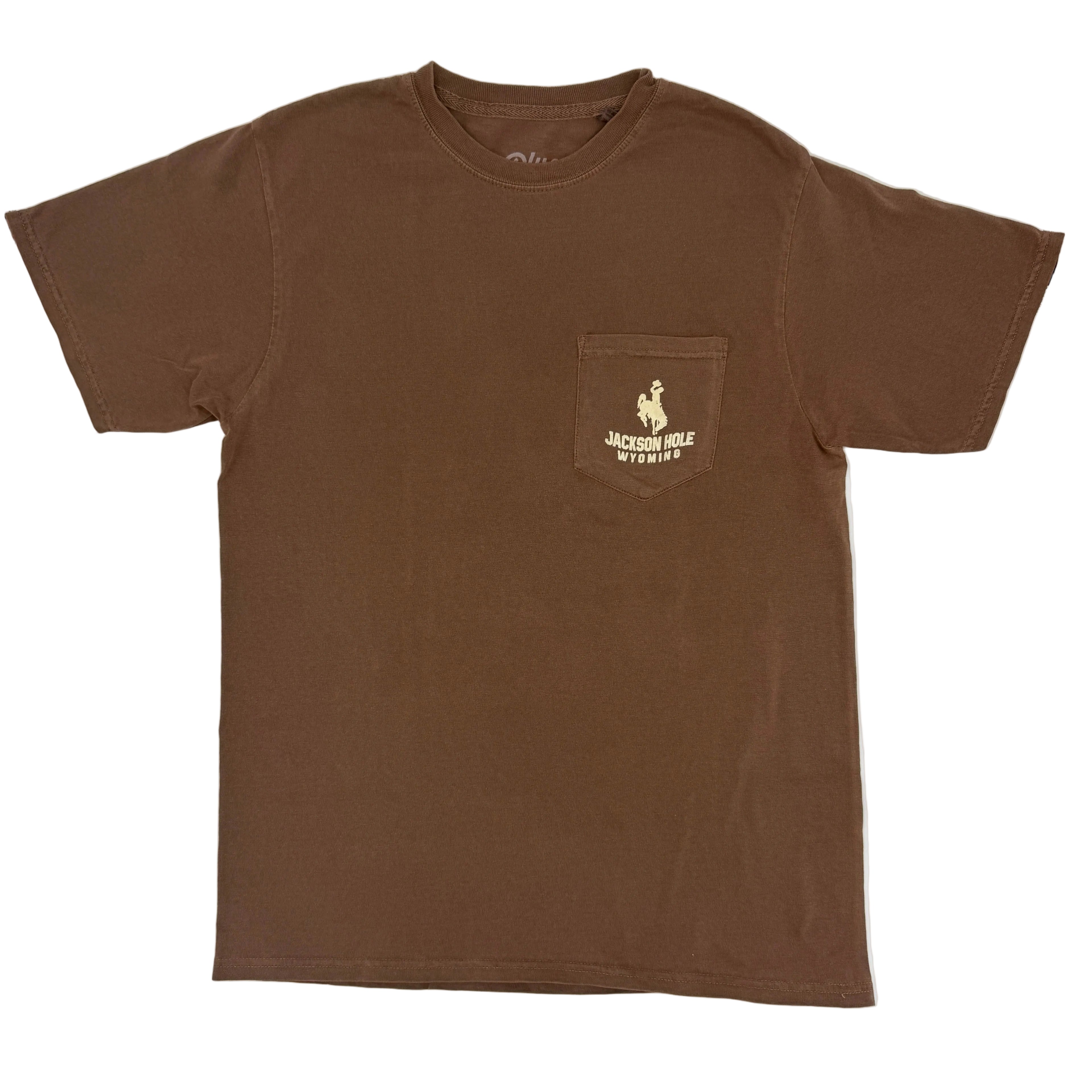 Call Sign Bronco Pocket