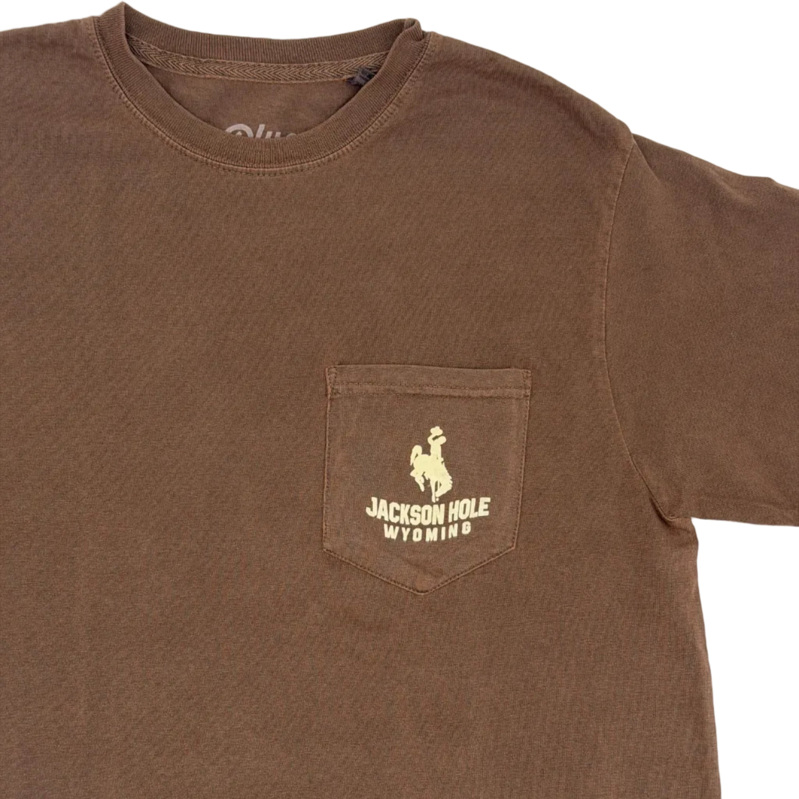 Call Sign Bronco Pocket