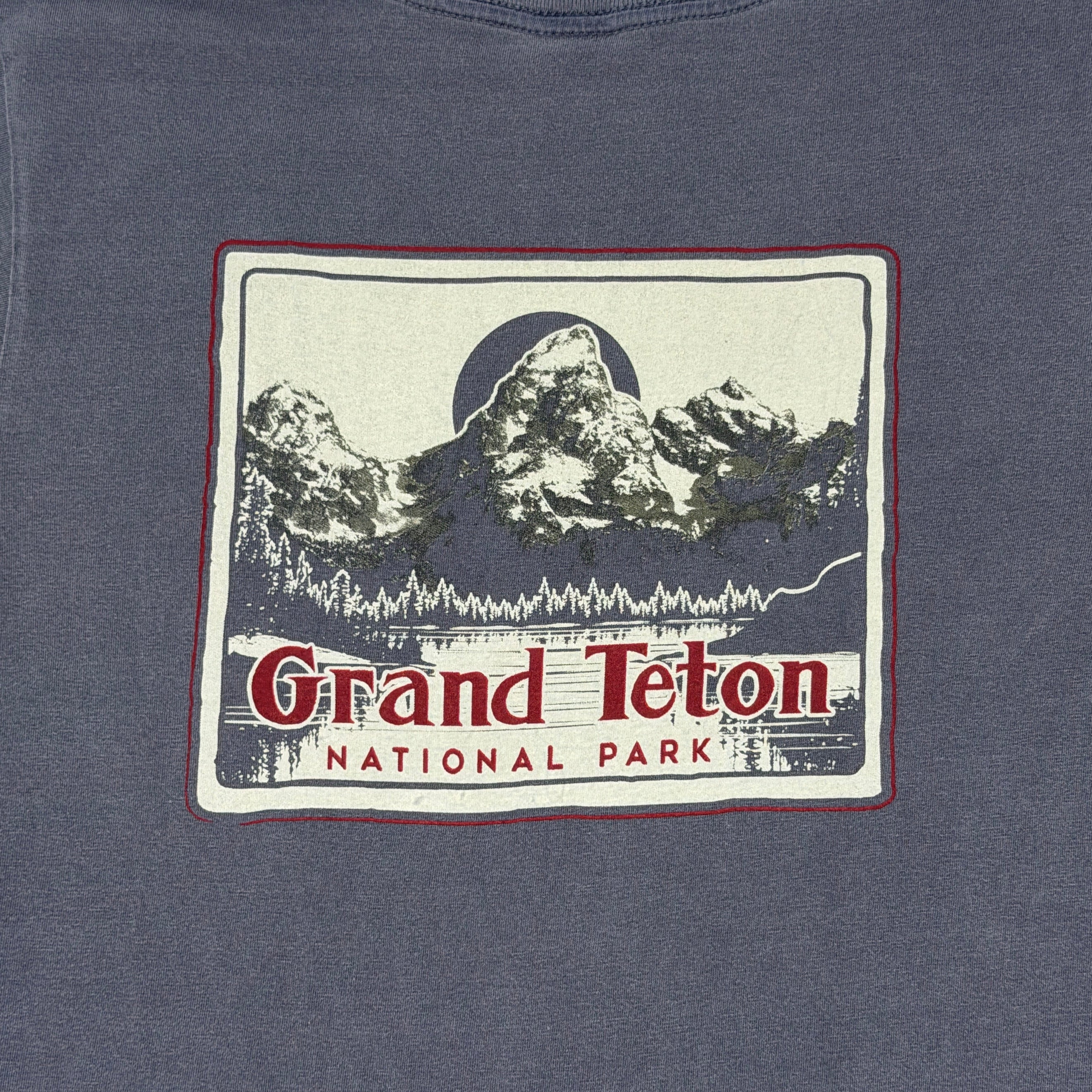 Hardstone Grand Teton