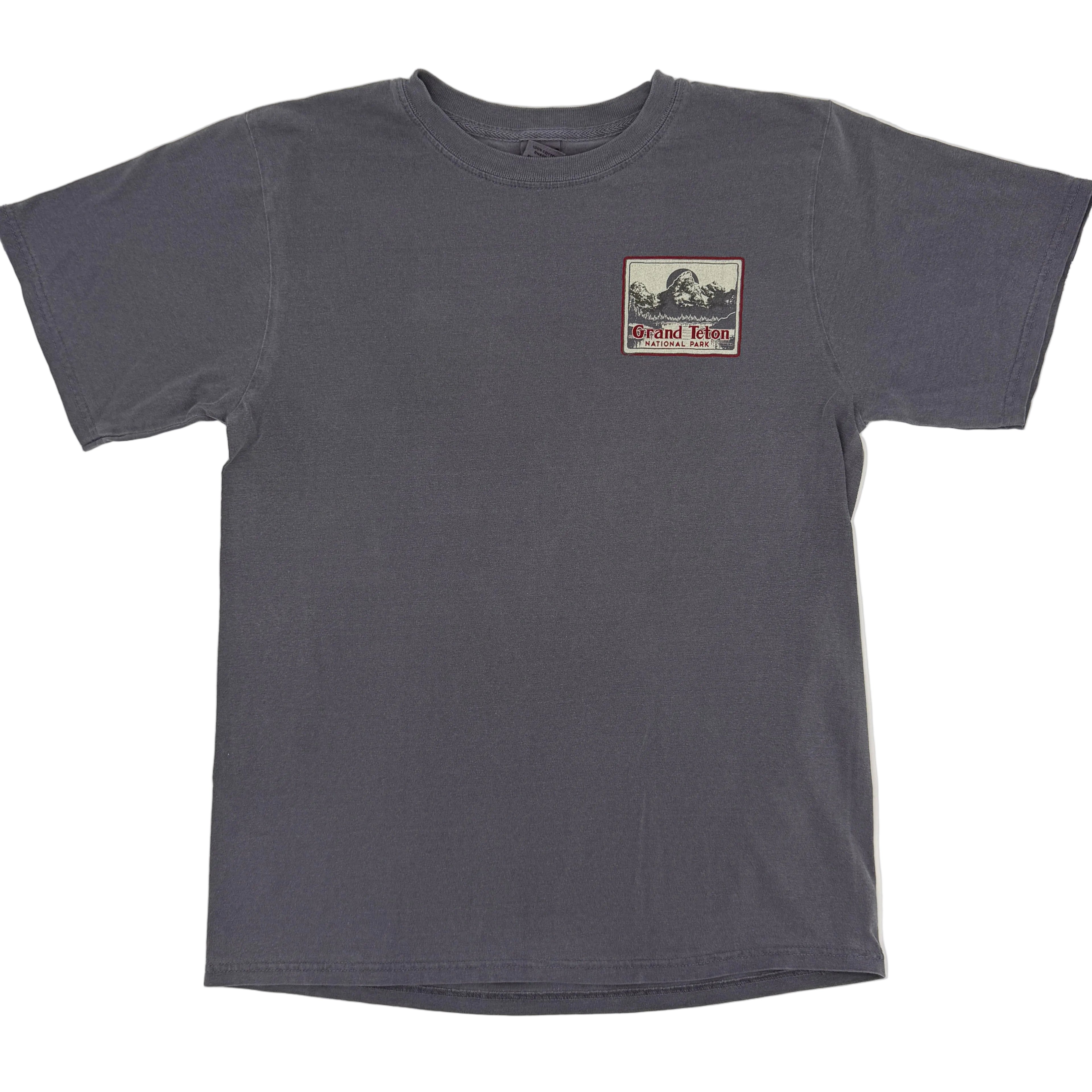 Hardstone Grand Teton