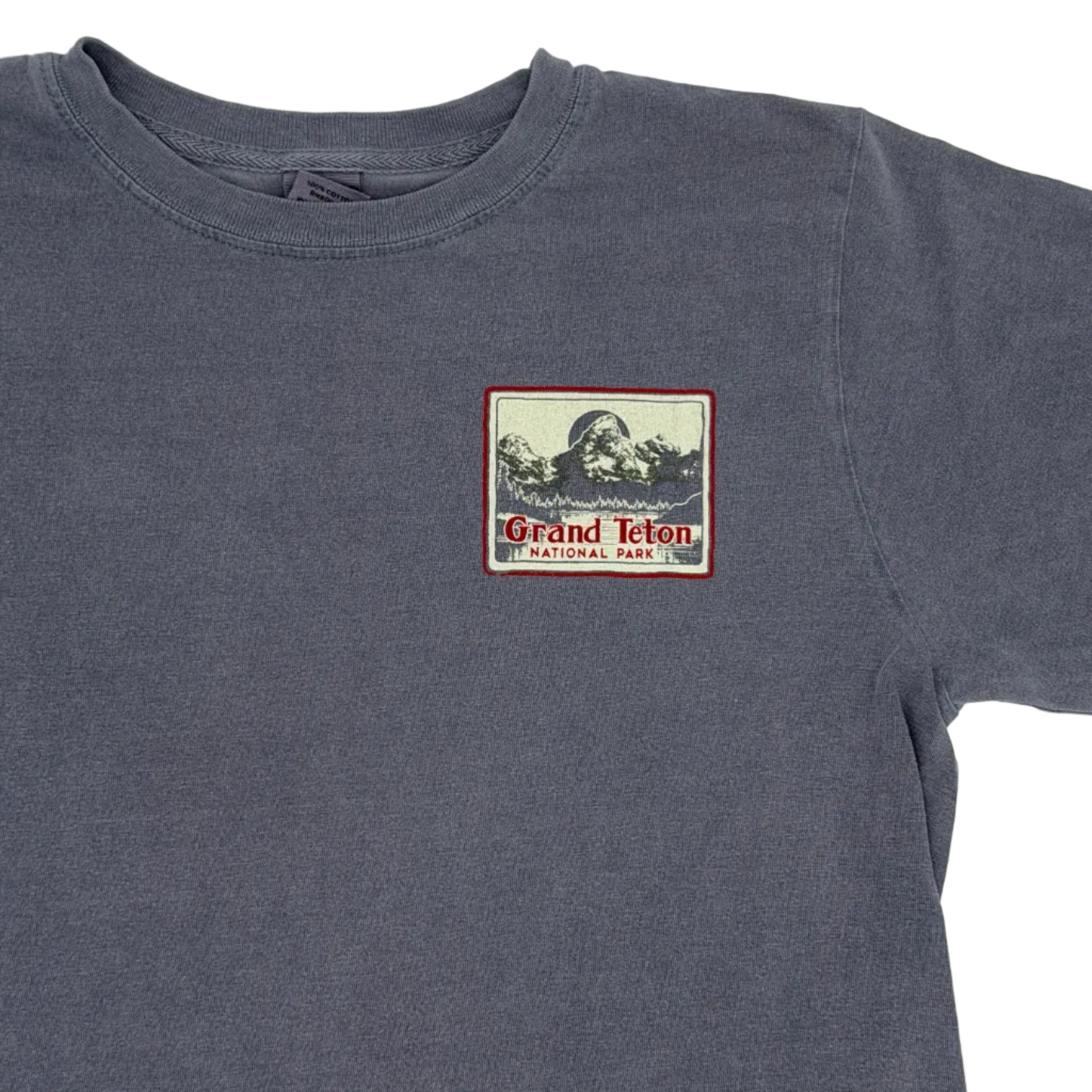 Champion Reverse Weave Crew – Lee's Tees