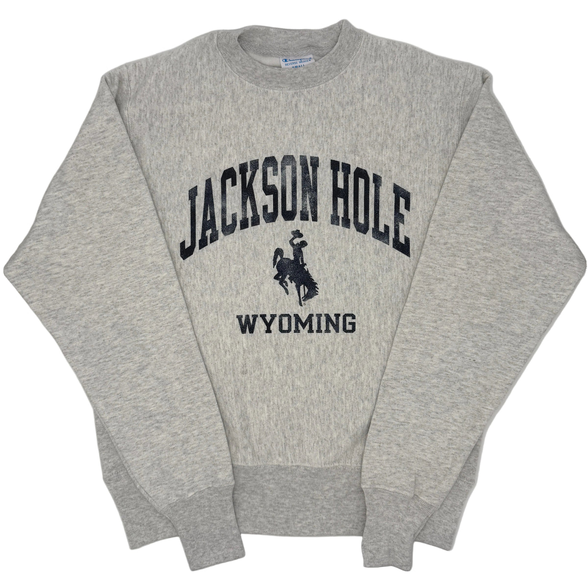 Champion Reverse Weave Crew – Lee
