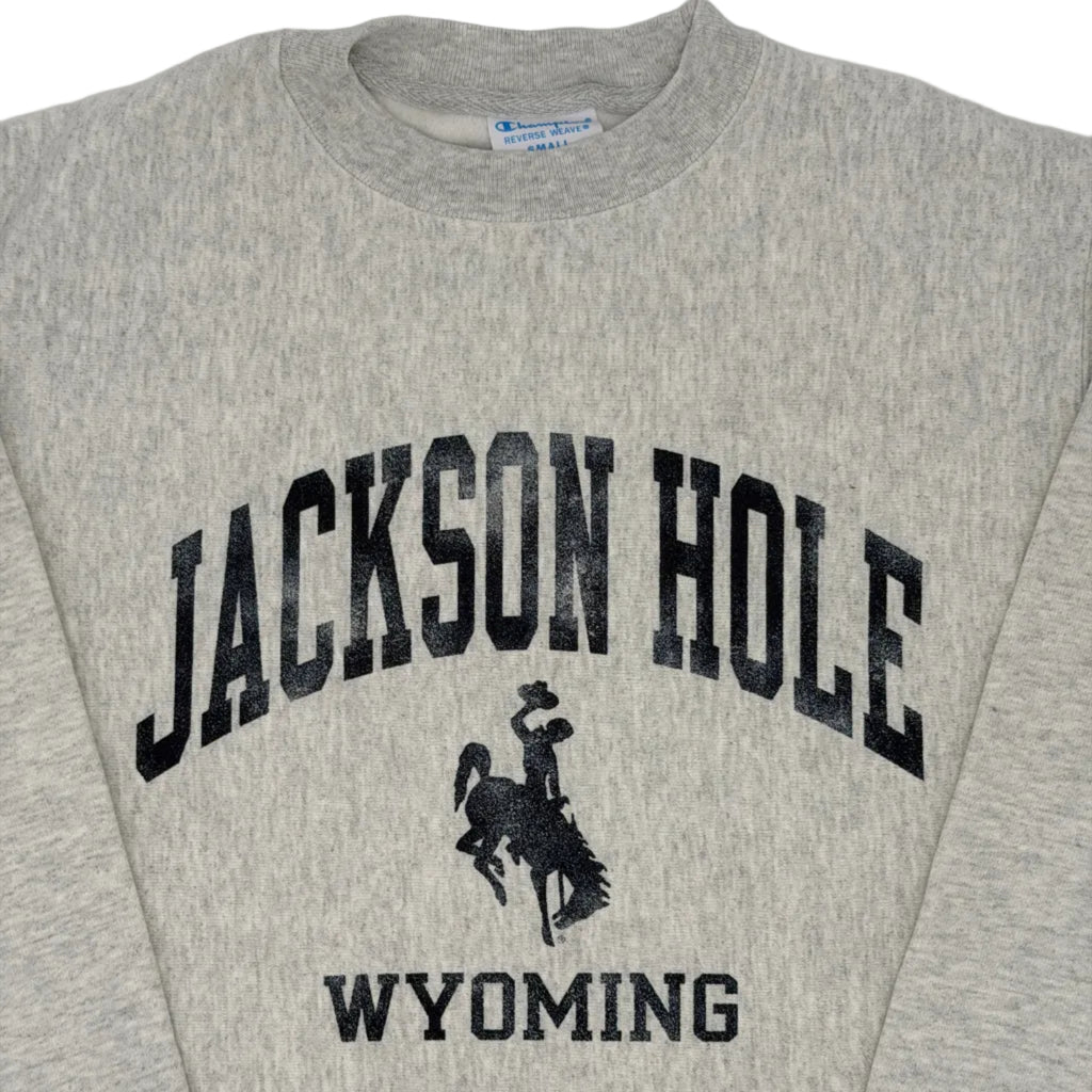 Champion Reverse Weave Crew