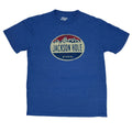 Mail Carrier Oval