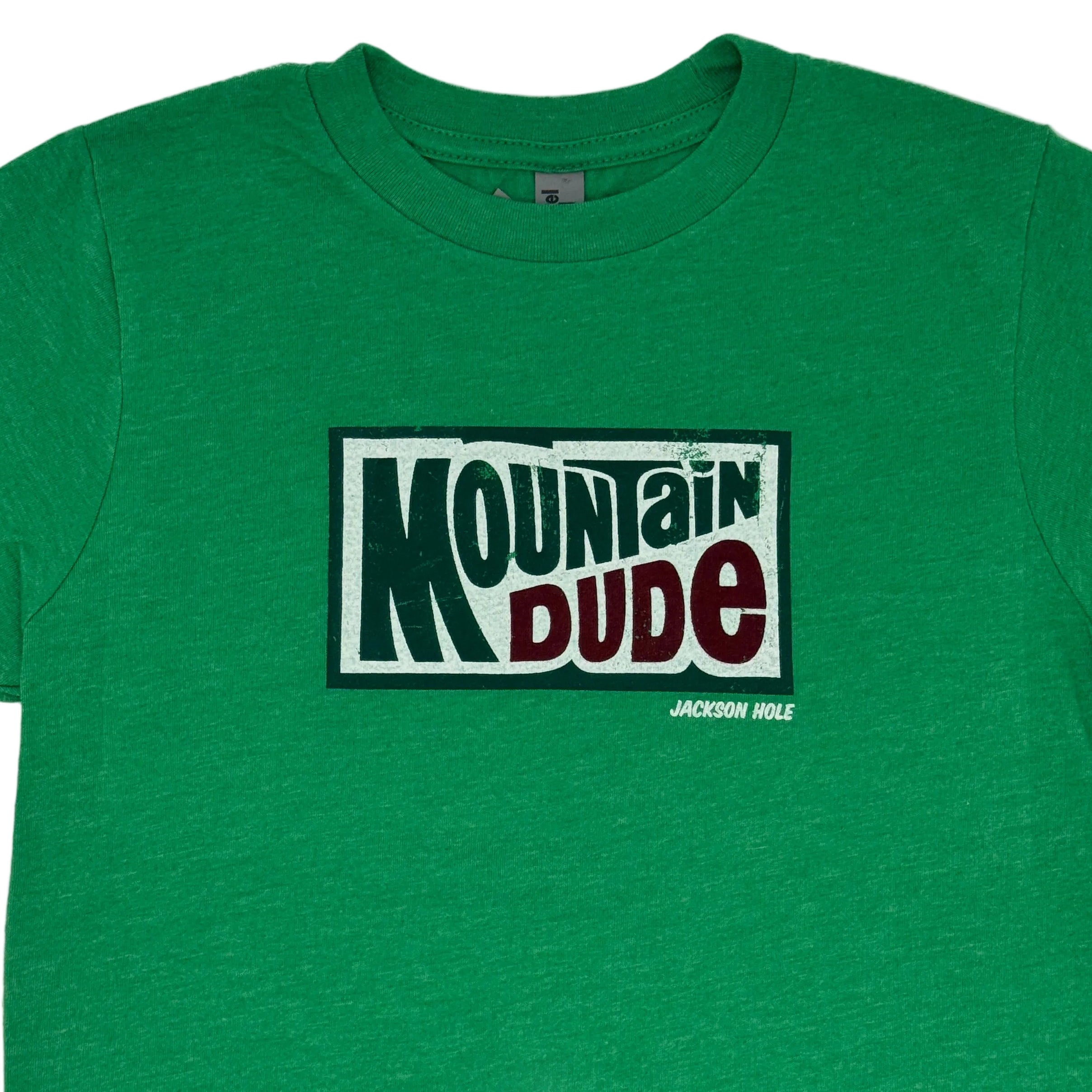 Kids' Mountain Dude