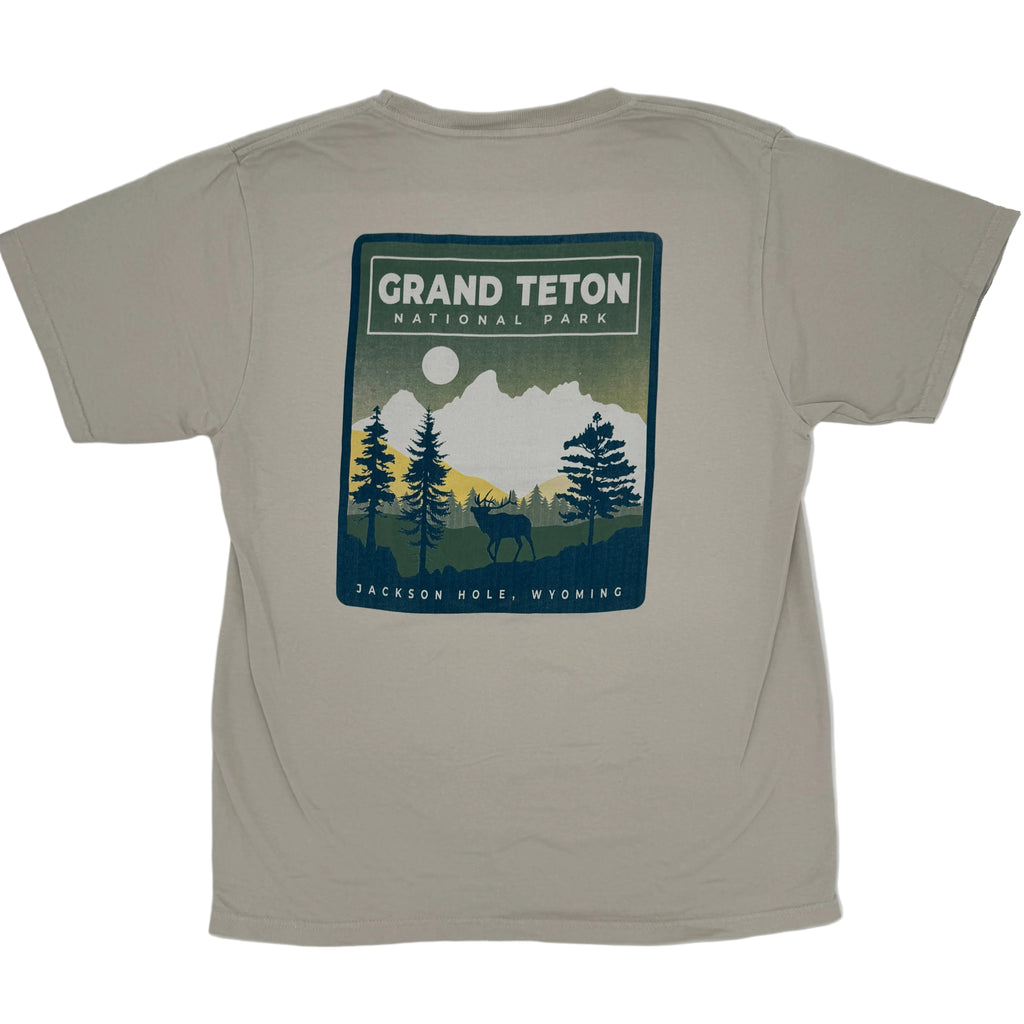 Minemaster Tetons