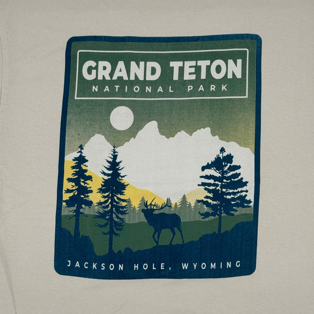 Minemaster Tetons