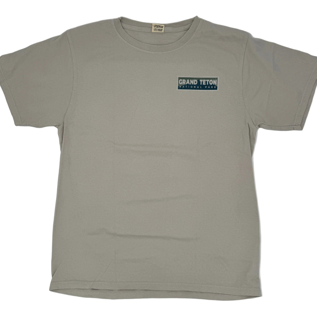 Minemaster Tetons