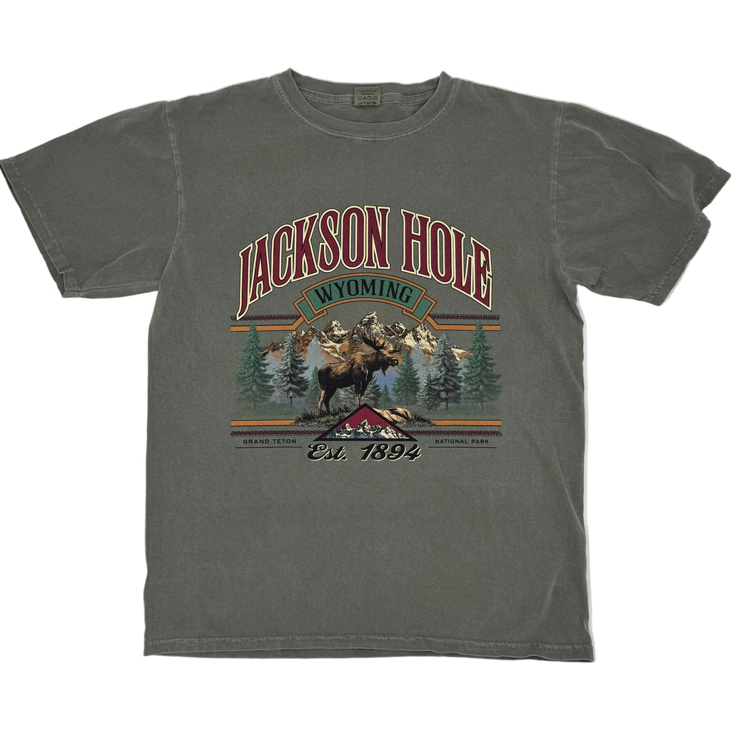 Better Times Moose