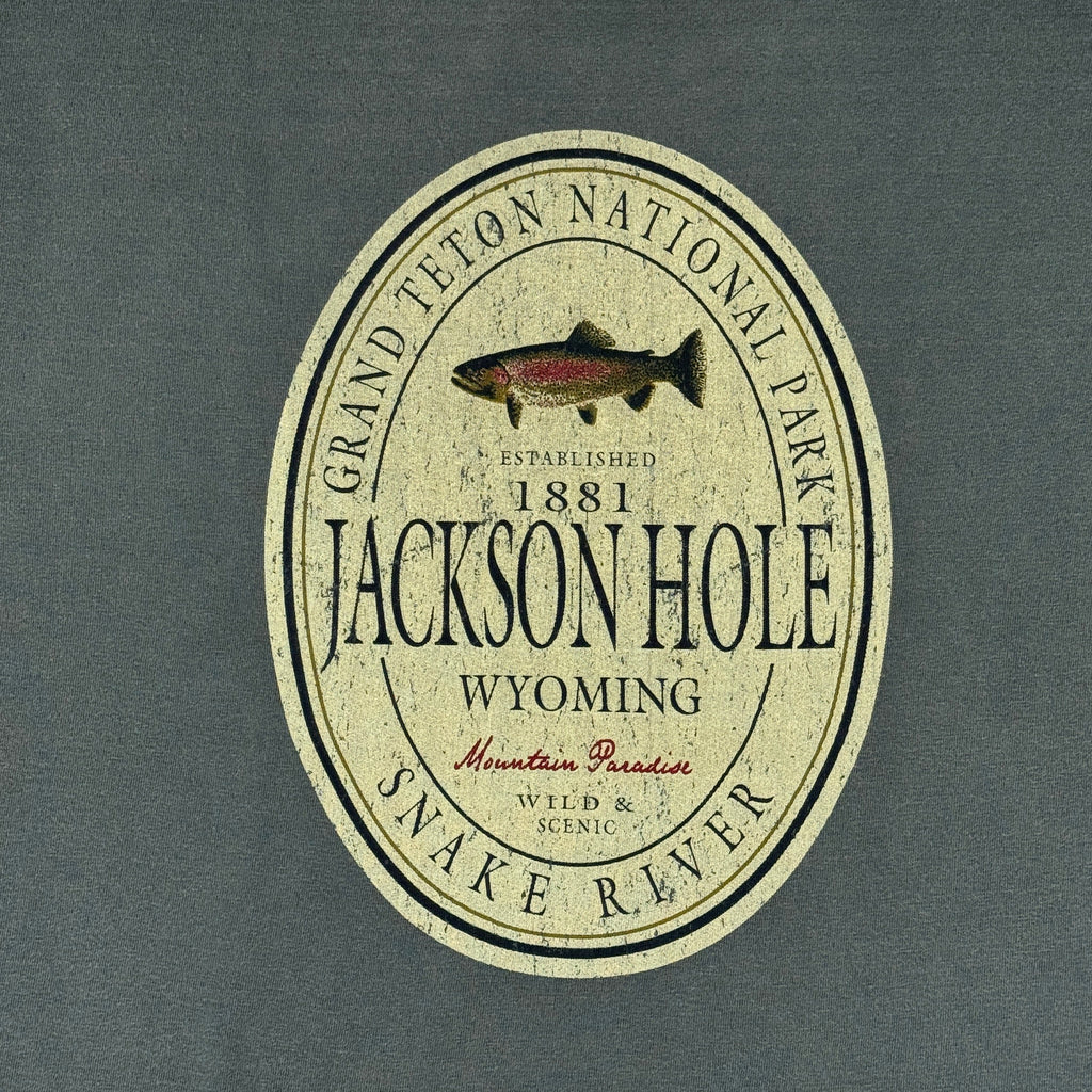 Brewed Trout