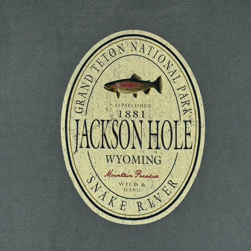 Brewed Trout