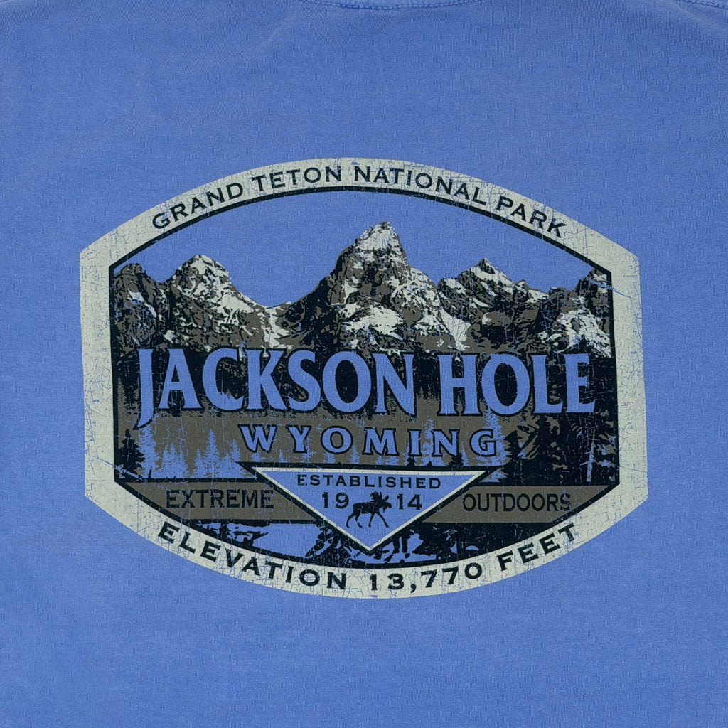 Wild Acres Tetons