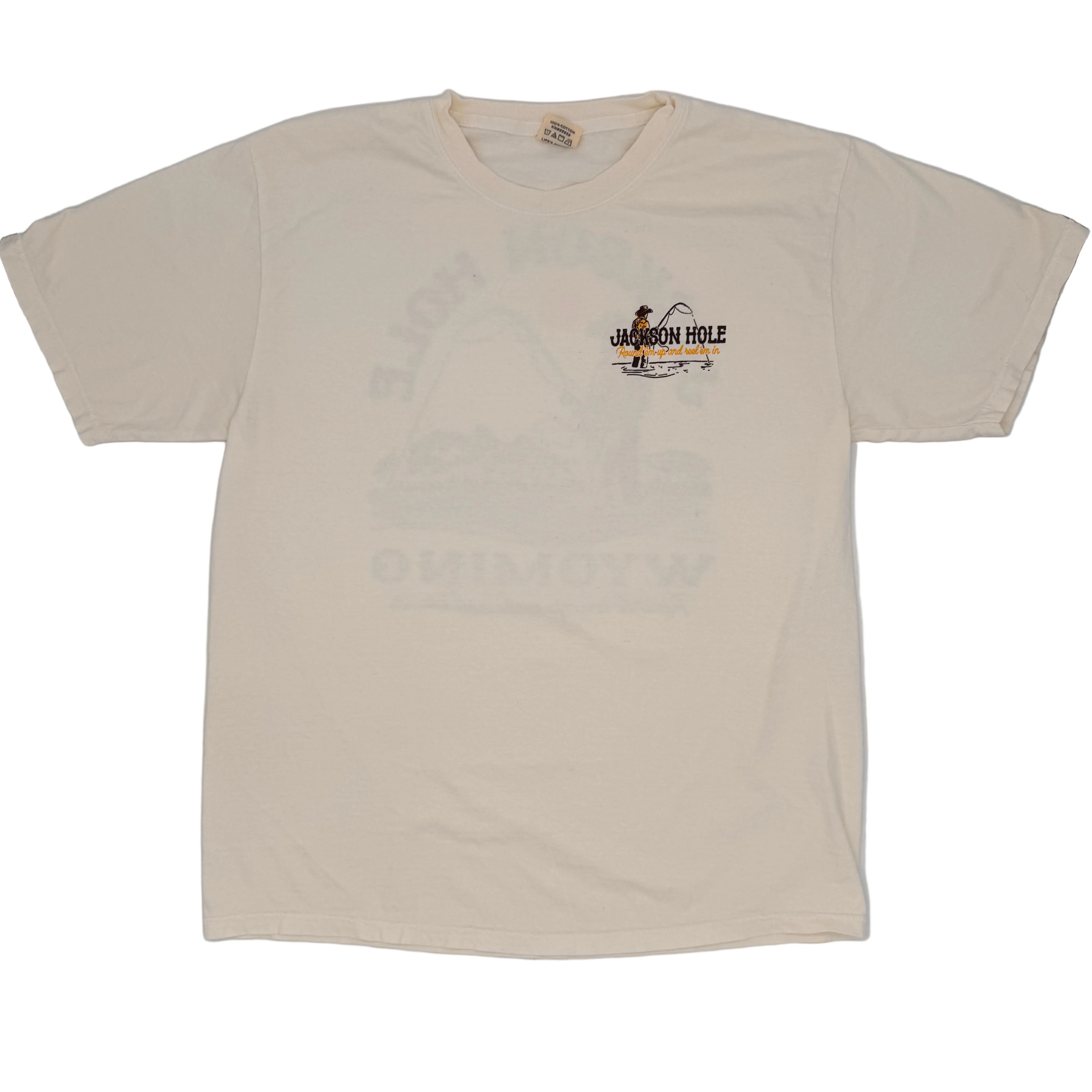 Earth Armor Cowboy Fish