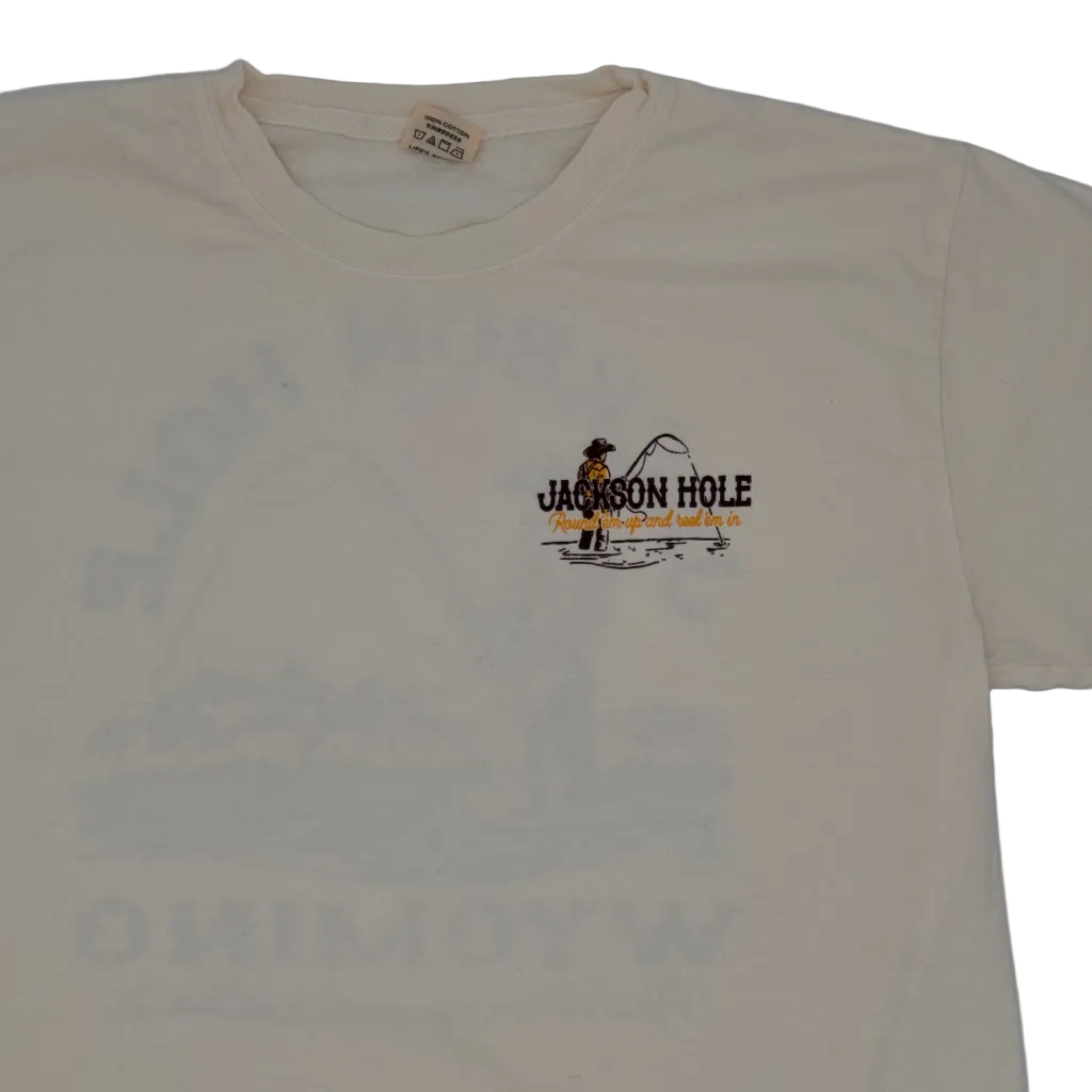 Earth Armor Cowboy Fish