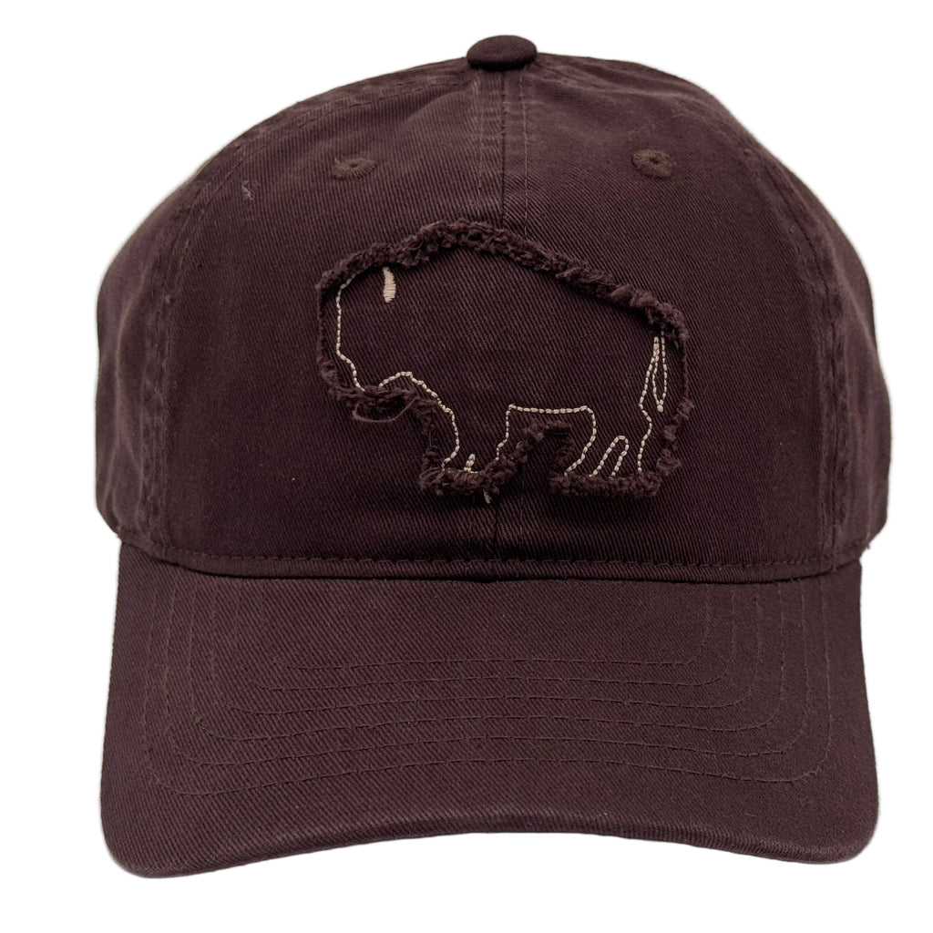 Wearthru Buffalo