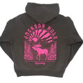 Moonwhisper Relaxed Hoody