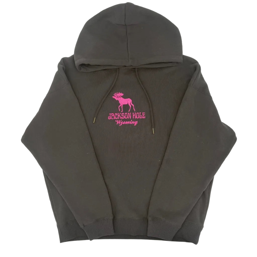 Moonwhisper Relaxed Hoody