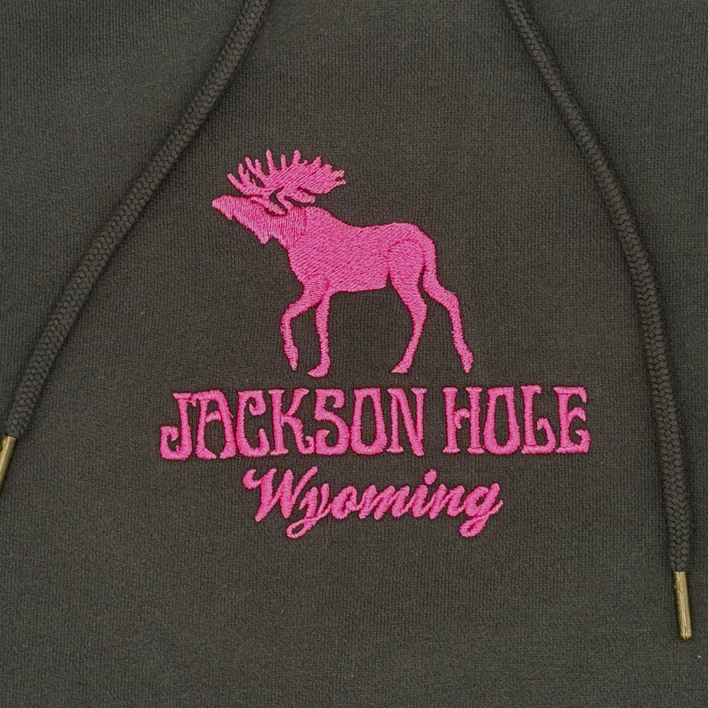 Moonwhisper Relaxed Hoody