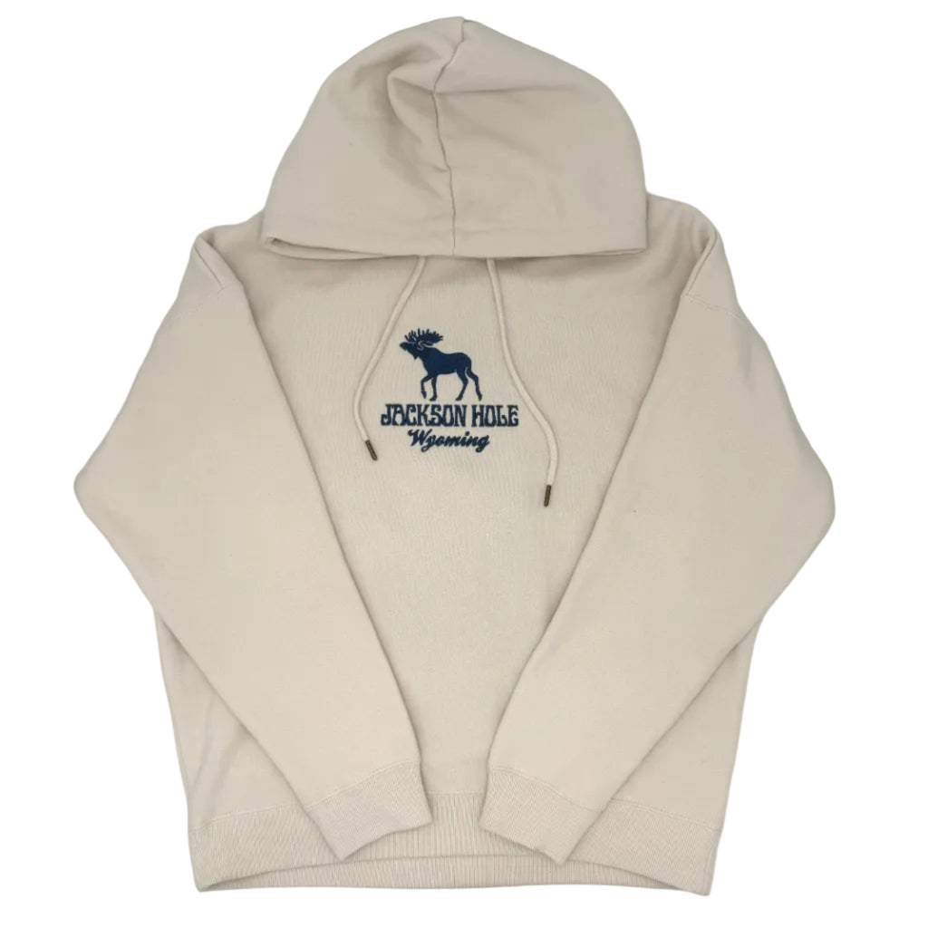 Moonwhisper Relaxed Hoody