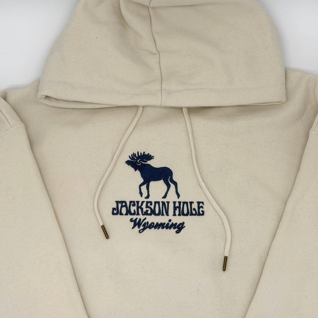 Moonwhisper Relaxed Hoody