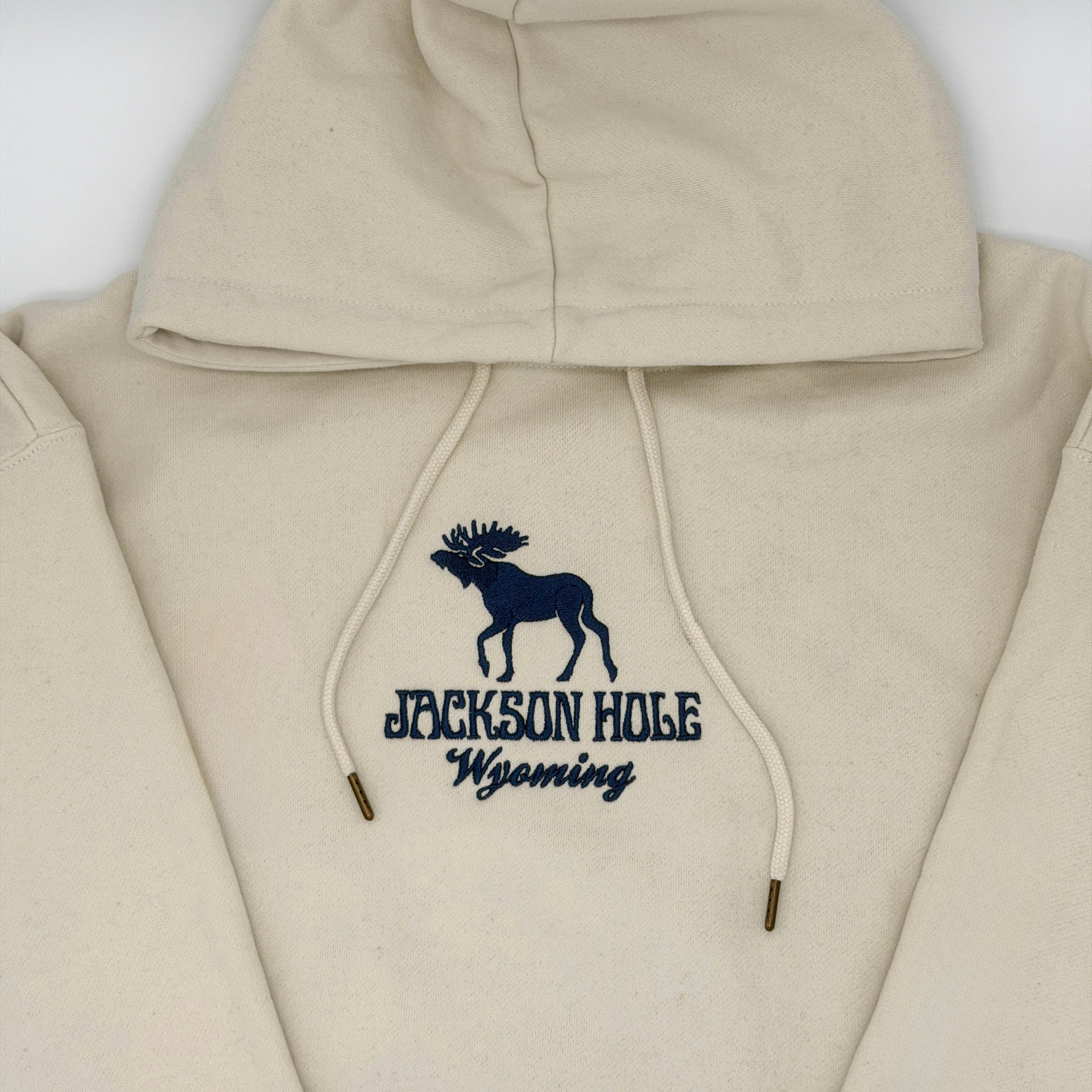 Moonwhisper Relaxed Hoody