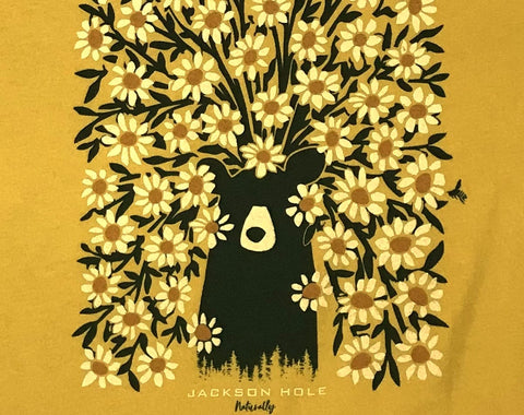 Kids' Daisy Daze