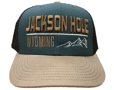Kids' JH Mountain Hat