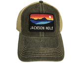 Kids' JH Horizon Hat