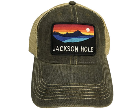 Kids' JH Horizon Hat