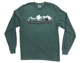 Long-Sleeve LIS Moose
