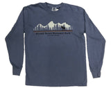 Long-Sleeve LIS Moose