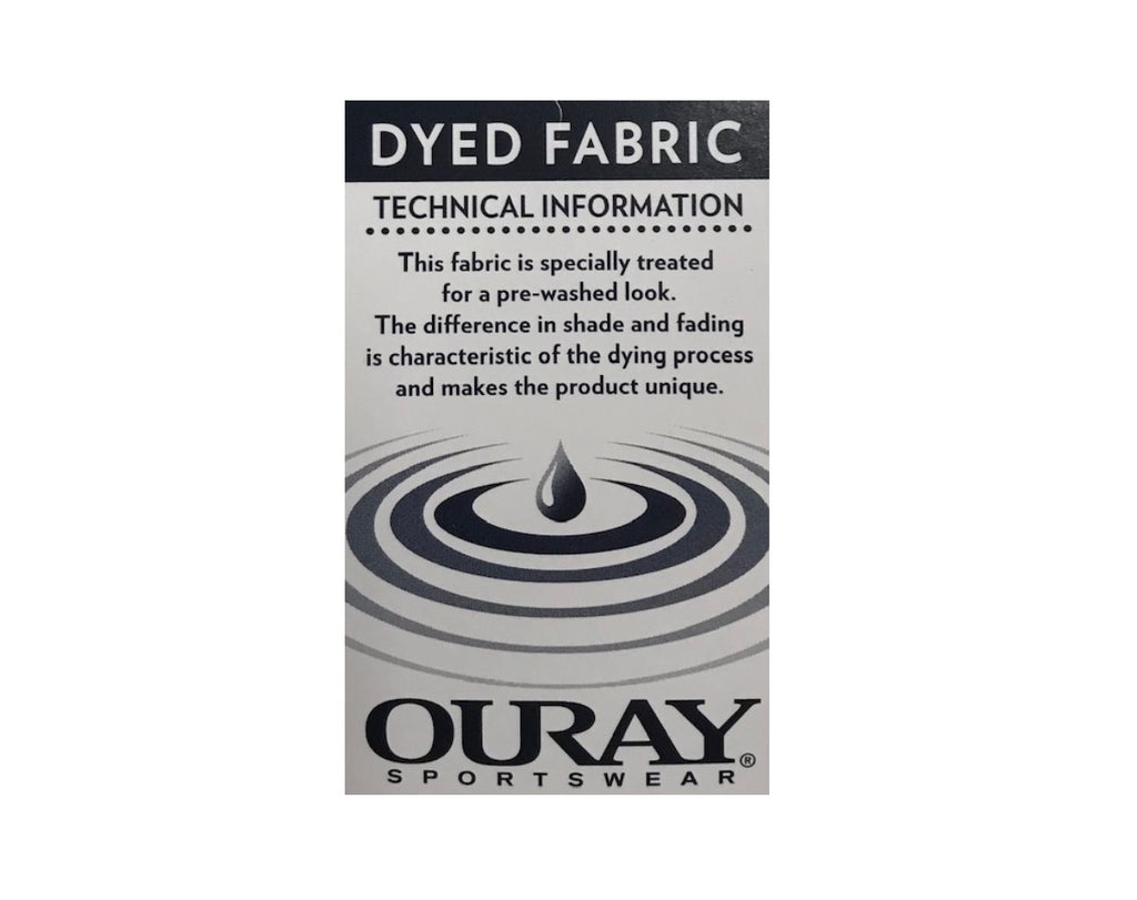 Mountain and Trees Oval Hat