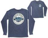 Long-Sleeve E-Brake