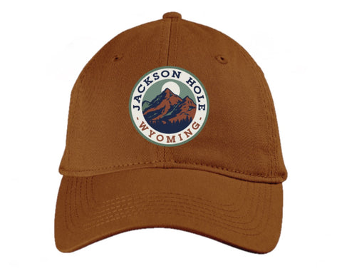 Lubalin Mountain Hat