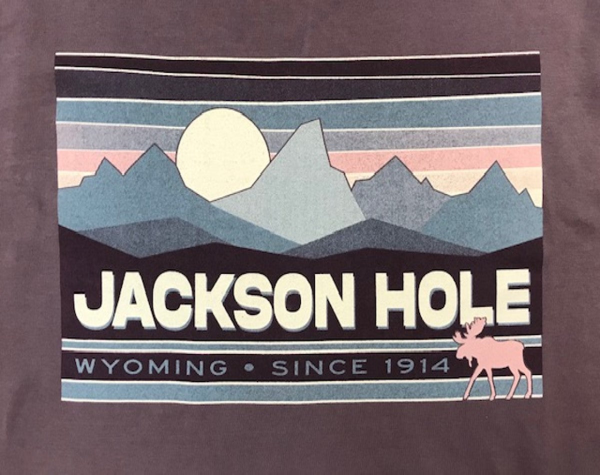 Mediated Mountains/Moose