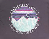 Long-Sleeve Primal Tetons