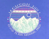 Long-Sleeve Primal Tetons