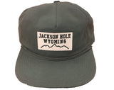 Recon Tetons Label Hat