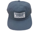 Recon Tetons Label Hat