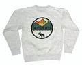 Seezoo V2 Crewneck
