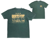 Shoal Teton Grizzly 399
