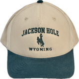 Lee's Simple Embroidered Bronco