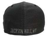 Fitted Hype Flag Hat
