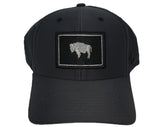 Fitted Hype Flag Hat