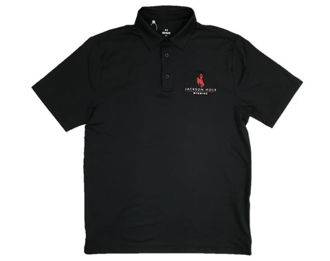 Under Armour JH Bronco Polo