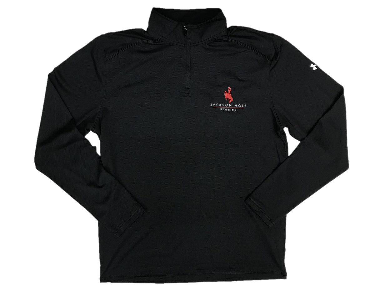 Under Armour Pique T2G Half Zip