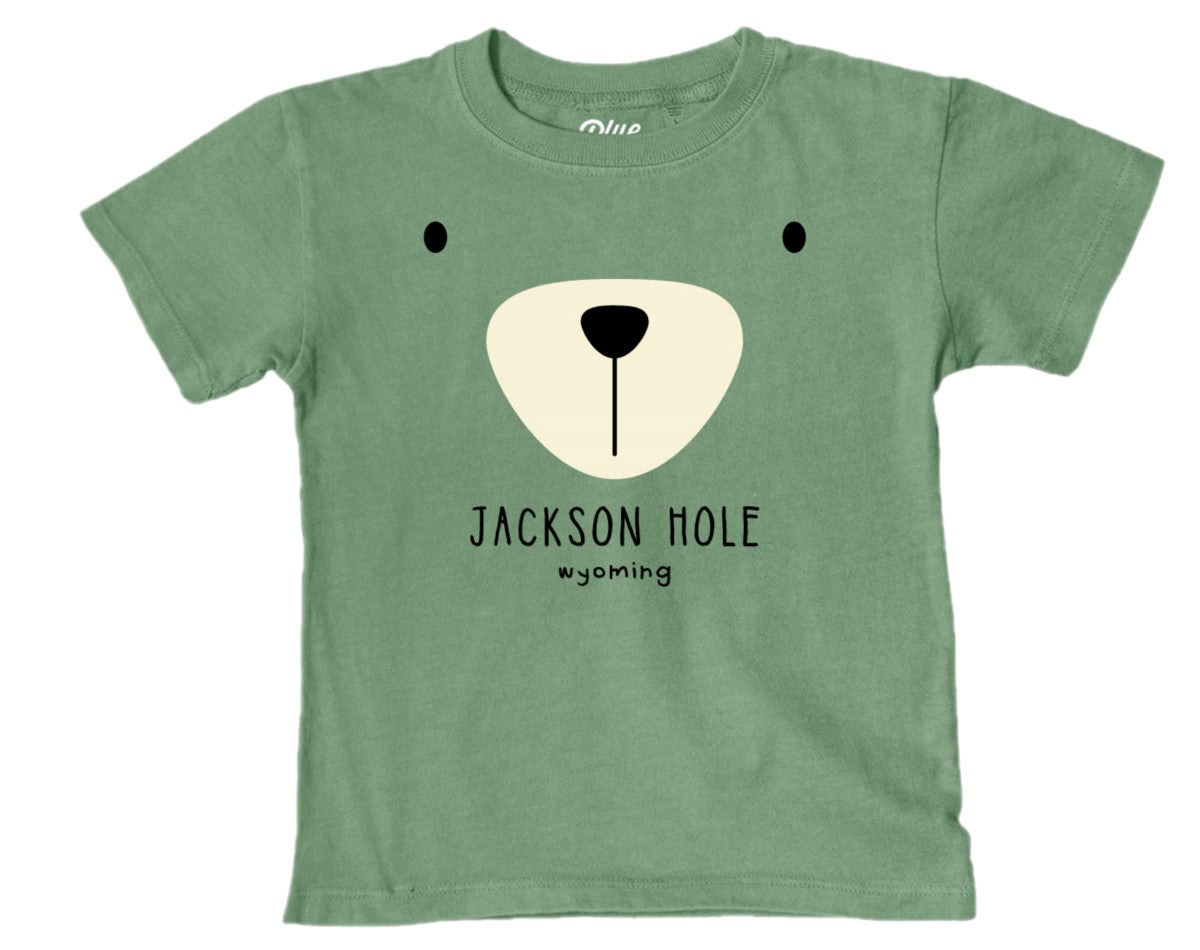 Toddler Wink Wink Bear