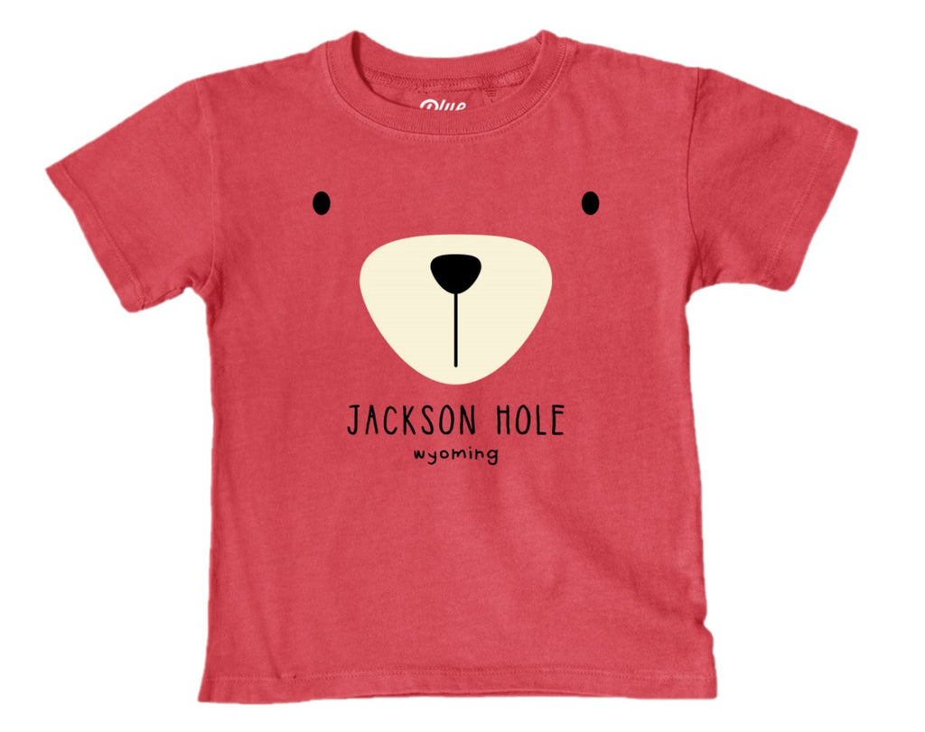 Toddler Wink Wink Bear
